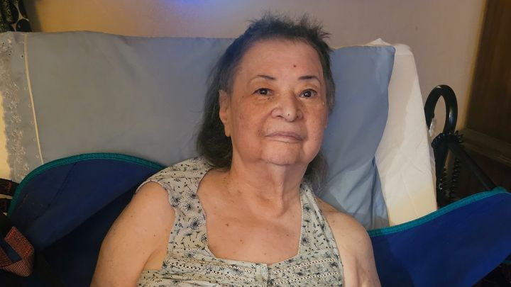 Support for Mom’s Recovery Journey campaign photo, 1 of 8