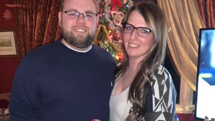 Main fundraiser photo