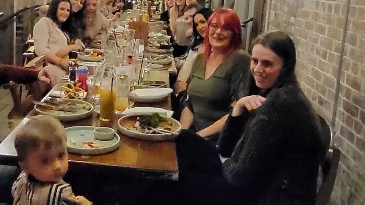 Main fundraiser photo