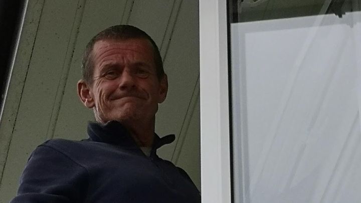 Main fundraiser photo
