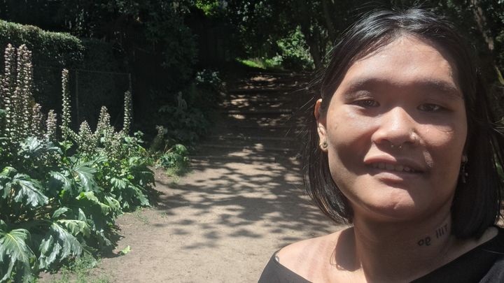 Help HyeJin Kim to survive C-PTSD campaign photo, 1 of 2