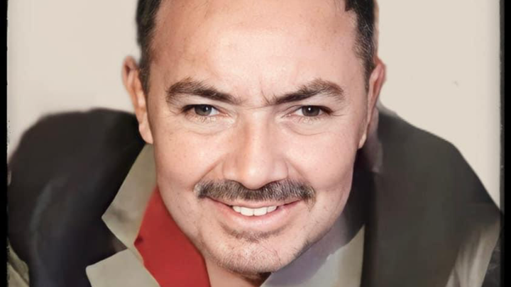 Foto principale della raccolta fondi