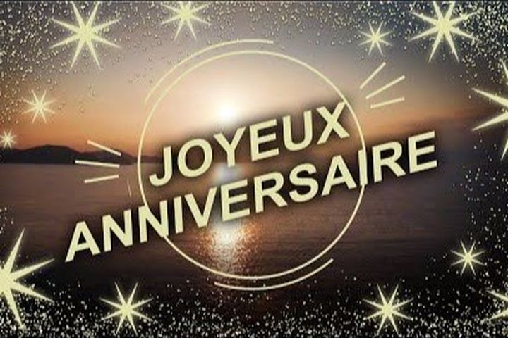 Fundraiser By Amar Mahiou Cagnotte Pour L Anniversaire D Abder