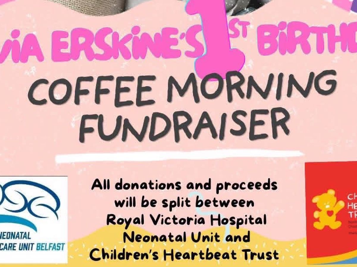 Fundraiser’s main image