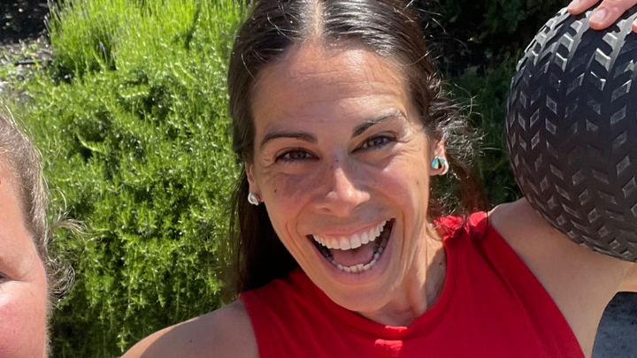 Support Chrissy's Healing Journey campaign photo, 1 of 4
