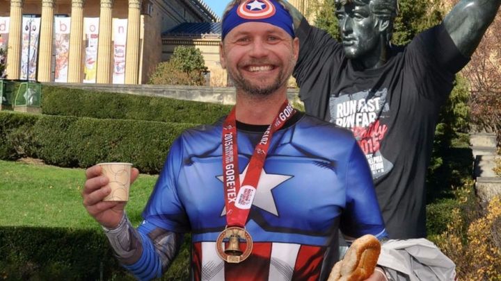 Main fundraiser photo