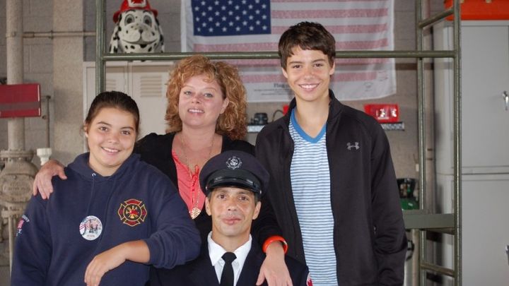 Main fundraiser photo