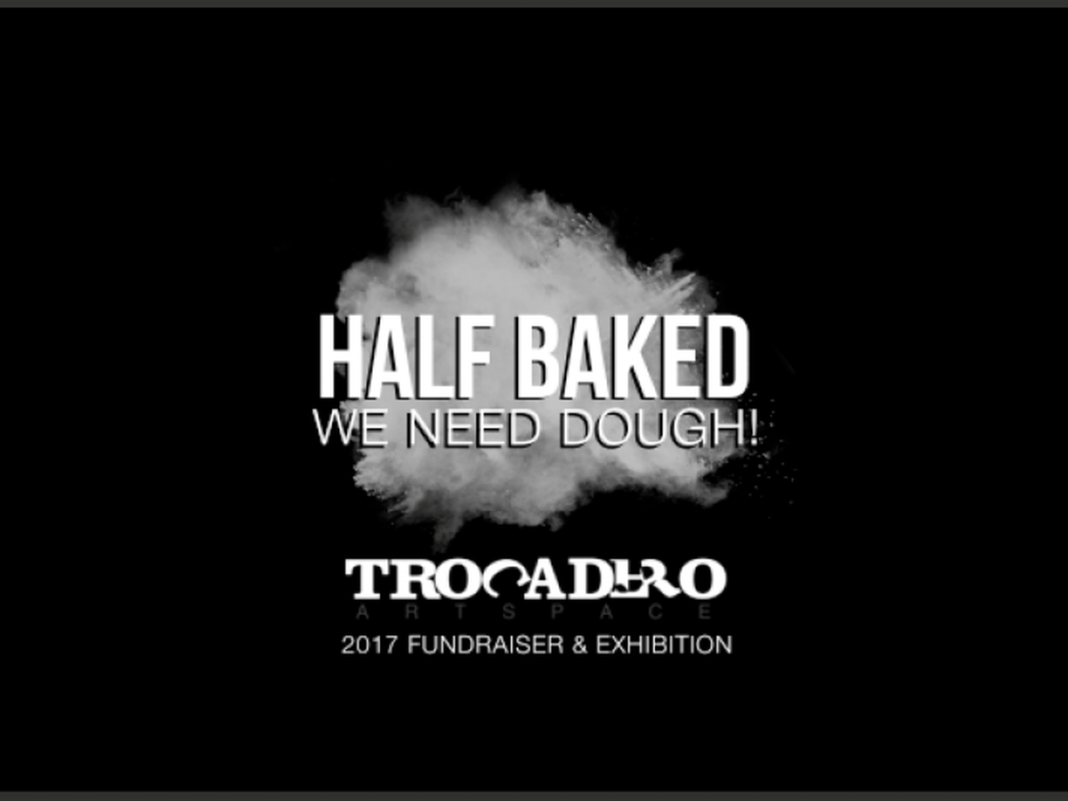 Half Baked (We Need Dough) campaign photo, 1 of 2