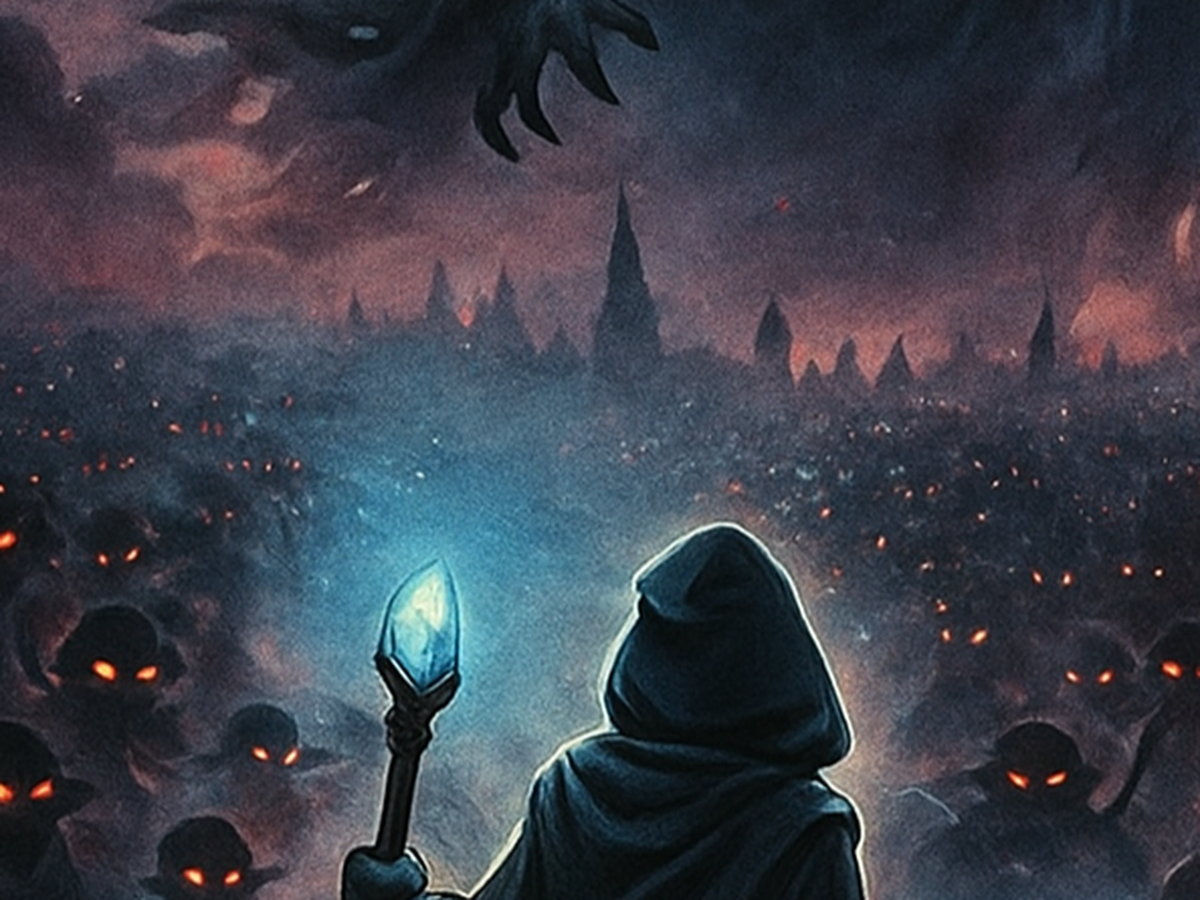 Fundraiser’s main image