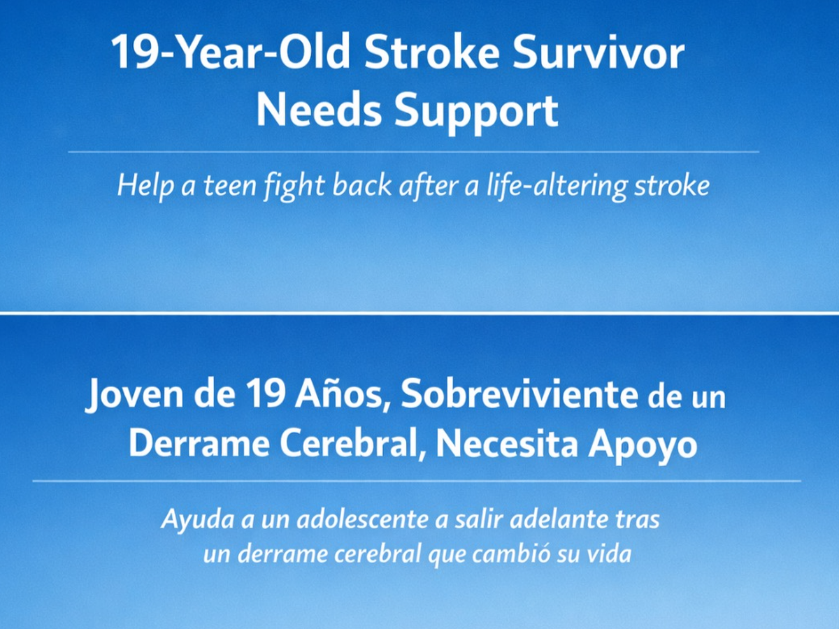 Fundraiser’s main image