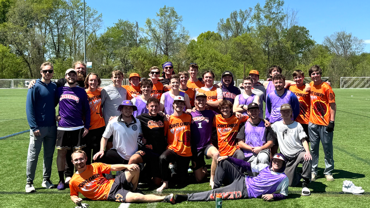 Main fundraiser photo