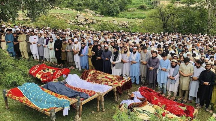 Buner Needs Our Support: Helping Flood-Affected Families campaign photo, 1 of 8