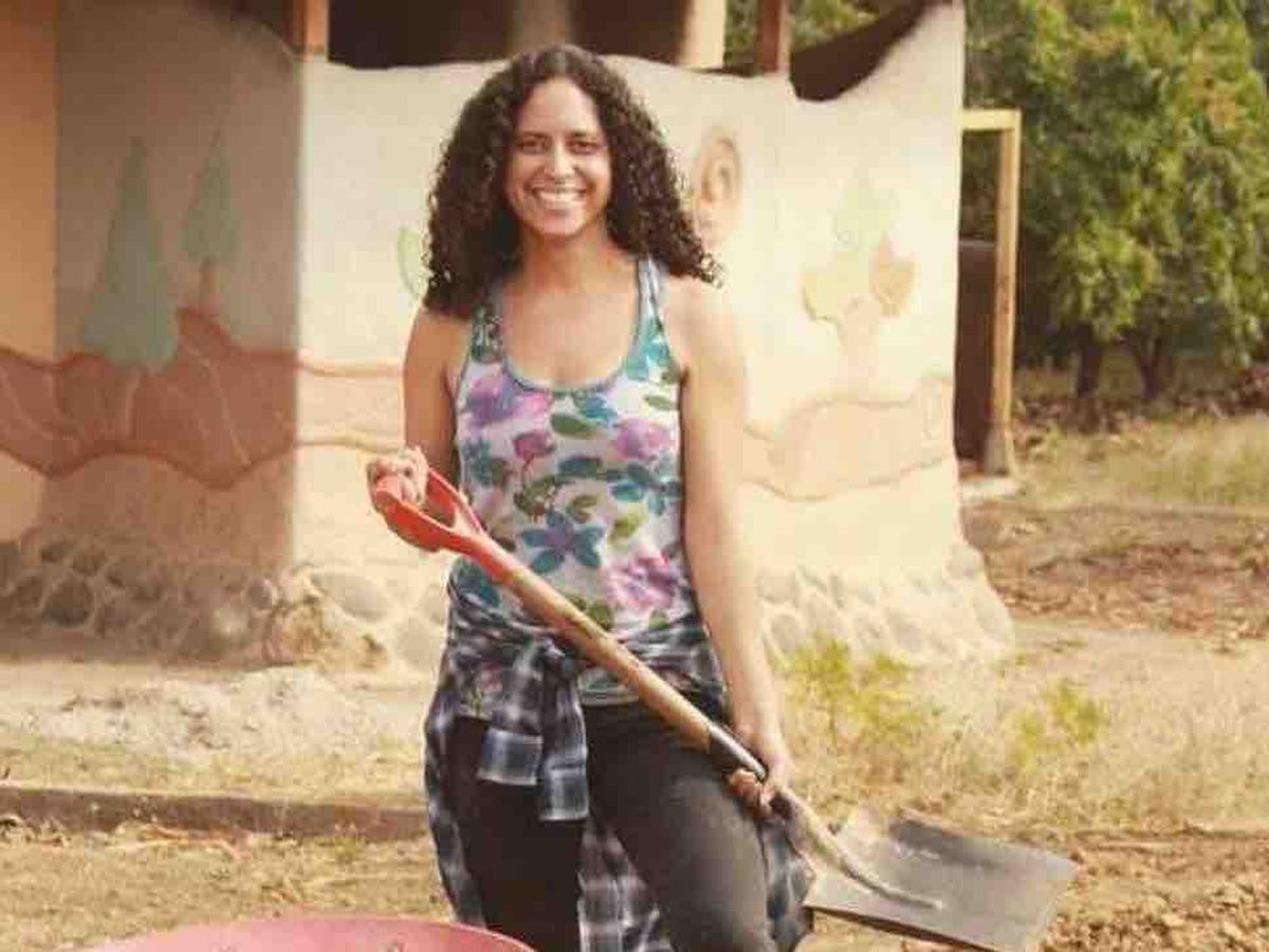 Honoring Fabiola’s Legacy: A Regenerative Future campaign photo, 1 of 8