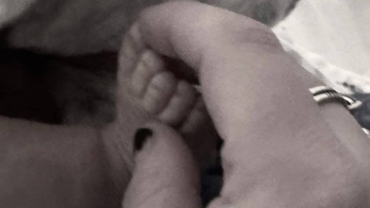 Gone too soon, loved forever: Baby Bradley’s Farewell campaign photo, 1 of 3