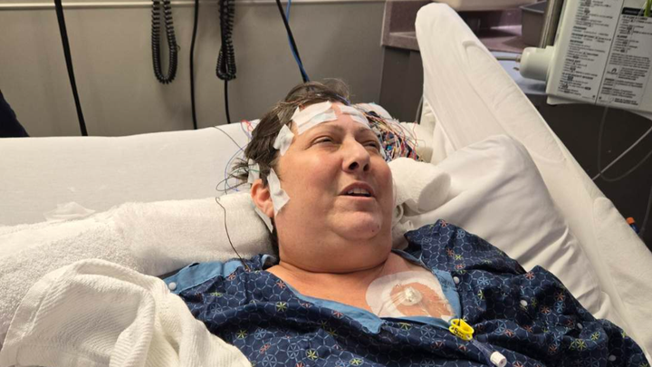 Help a Brave Marine beat Stage IV Metastatic Cancer campaign photo, 1 of 4