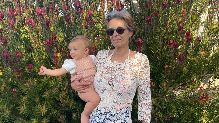 Help my mum heal from stage 4 cancer campaign photo, 1 of 7