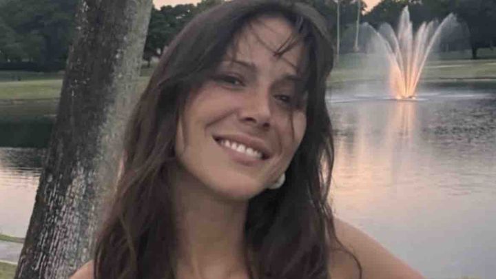 Help free Tina from ICE custody! campaign photo, 1 of 13