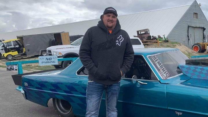 Main fundraiser photo