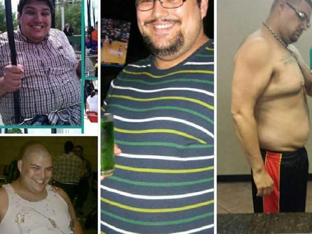 Michael's Bariatric Surgery Fund campaign photo, 1 of 3