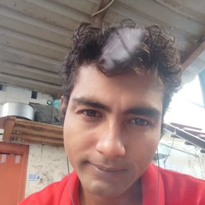 Syed Arman