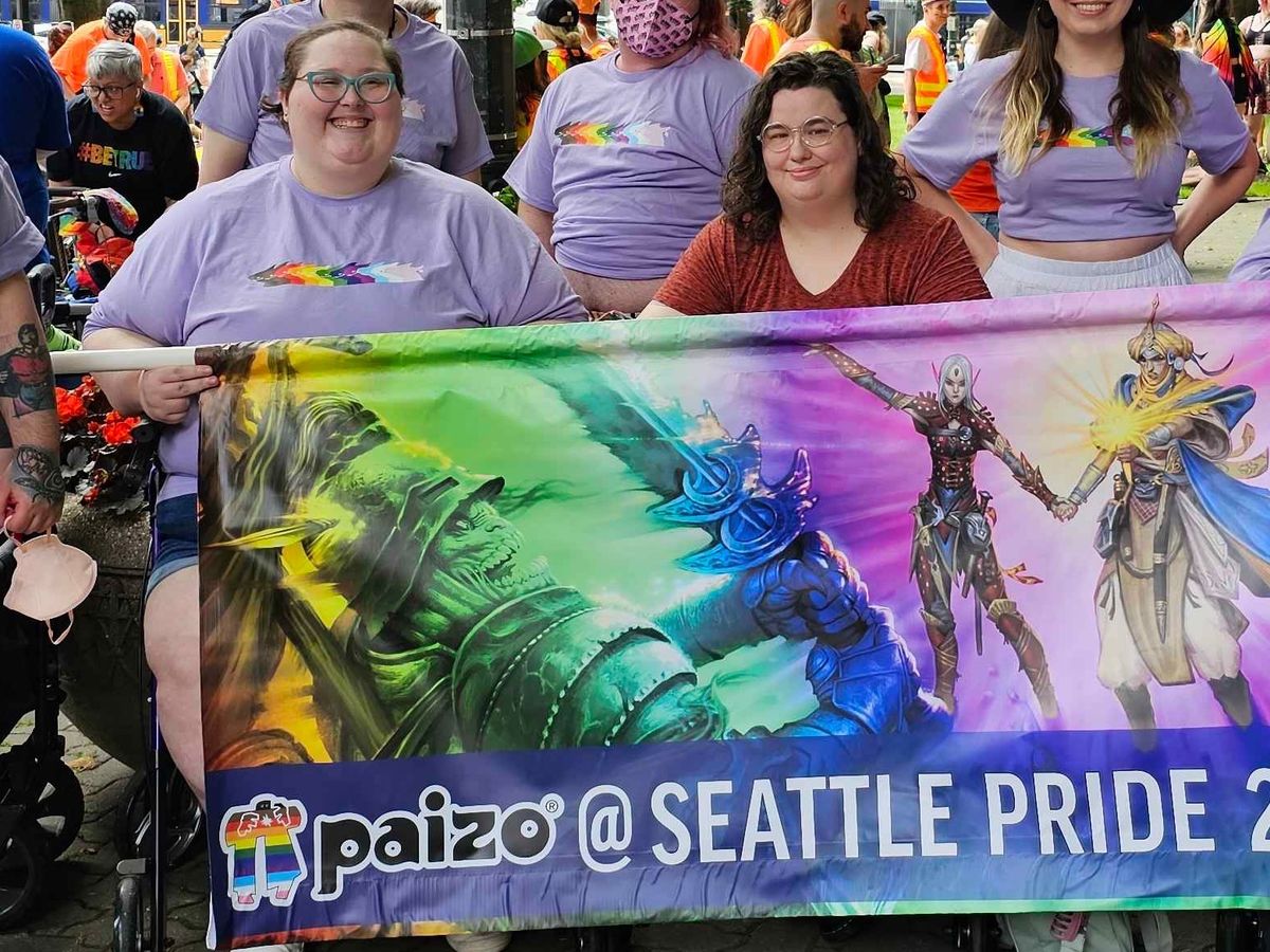 Fundraiser’s main image