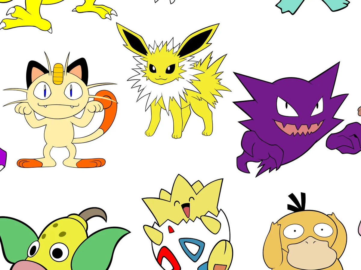 pokemon gx card pictures Pokemon GX Font Guide (PSD) by icycatelf on DeviantArt