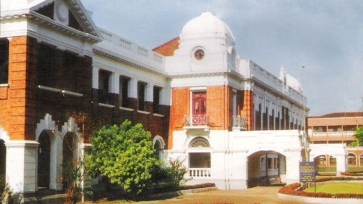 Foto principal de la recaudación de fondos