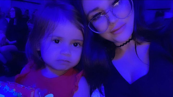 Help Amber & Daughter Recover From Housing Nightmare campaign photo, 1 of 5