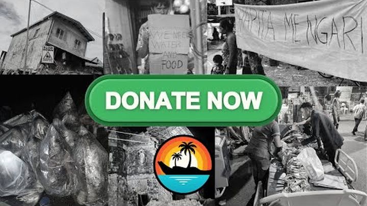 Main fundraiser photo