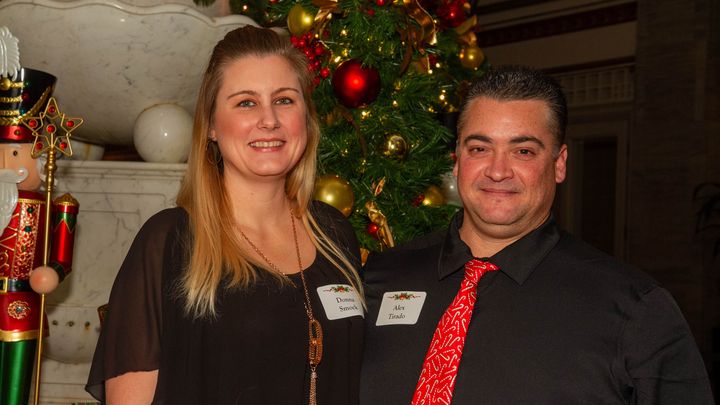 Main fundraiser photo