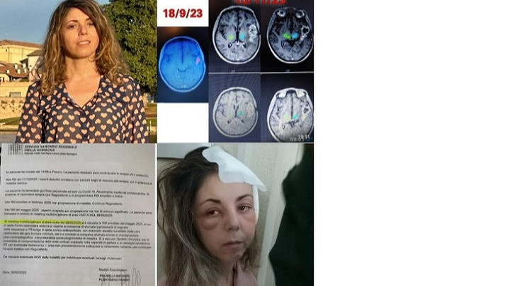 Foto principale della raccolta fondi