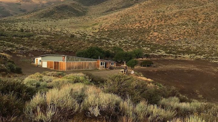 Help Our Grandpa Rebuild After the Hawk Fire campaign photo, 1 of 5