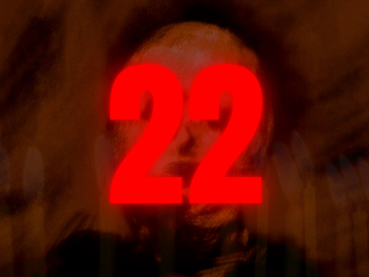 Help Emerging Filmmakers Bring Short Film "22" to Life! campaign photo, 1 of 4