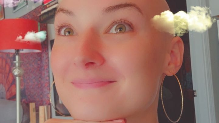 Support Jenni Baldwin's Cancer Treatment Journey campaign photo, 1 of 6
