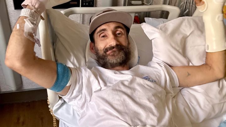 Help Andrew Biniecki Heal After Tragic Accident campaign photo, 1 of 7
