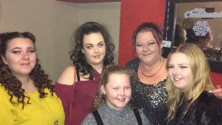 Main fundraiser photo