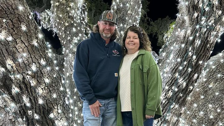 Main fundraiser photo