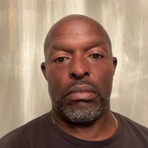 Kenneth  McCants