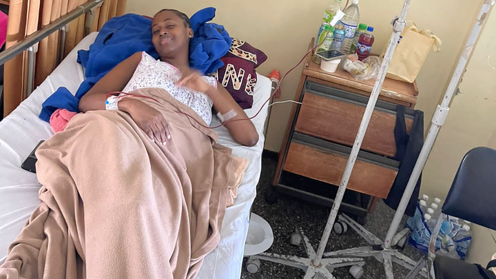 Main fundraiser photo