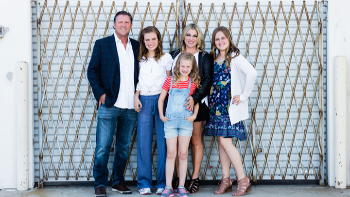 Main fundraiser photo