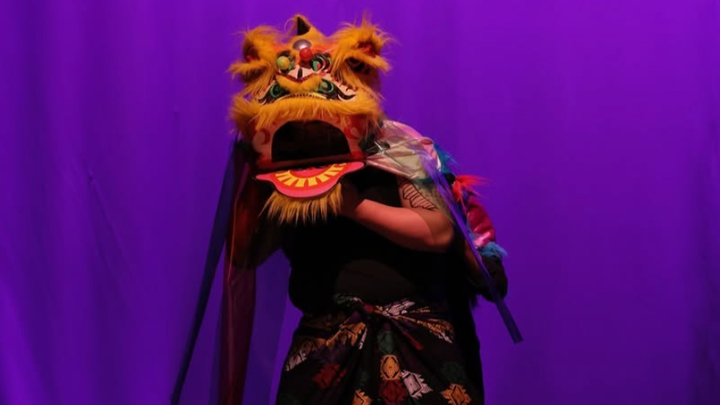 Main fundraiser photo