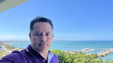 Jose Alejandro Gutierrez Carvajal 