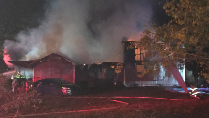 Family Lost Everything in a House Fire- Please Help campaign photo, 1 of 3