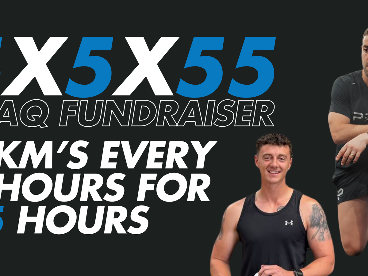 Fundraiser’s main image