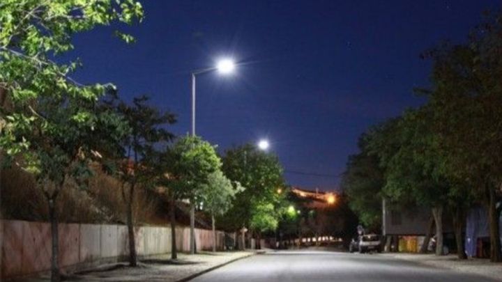 Kampagnen-Foto für HELP US PUT SOLAR STREET LAMPS IN FOND-DES-BLANCS, 1 von 2