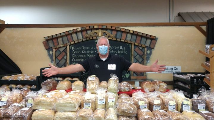 Main fundraiser photo