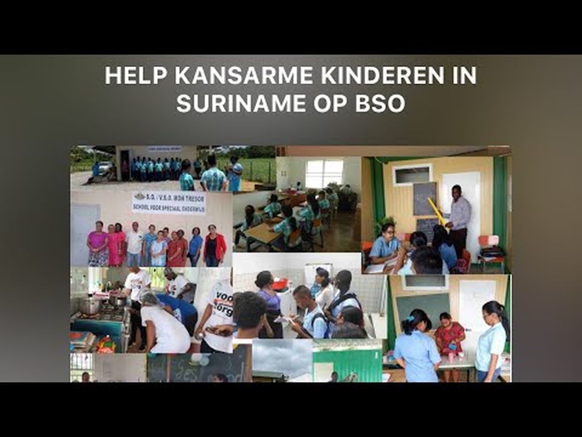 Fundraiser’s main image