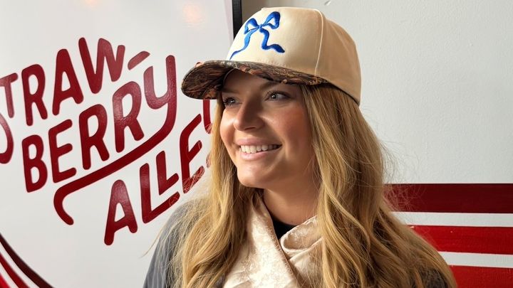 Give Kristin Another Chance to Fight Cancer campaign photo, 1 of 6