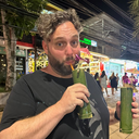 Profile photo of Luc De Brouwer