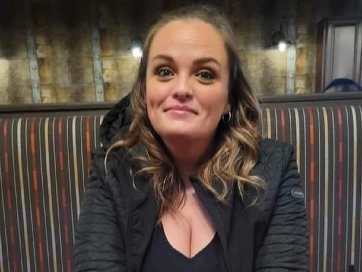 Fundraiser by Sharon Jimpie : Support for Stephanie's Final Farewell